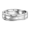 Scott Kay Wedding Band