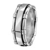 Scott Kay Wedding Band