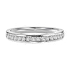 Goldman Wedding Band