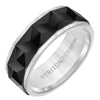 Triton Wedding Band