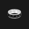 Triton Wedding Band