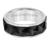 Triton Wedding Band