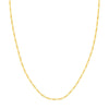 1.90mm Figaro 3+1 Chain