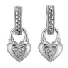 Scott Kay Earrings