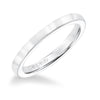 ArtCarved Jesse Wedding Band