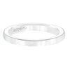 ArtCarved Jesse Wedding Band