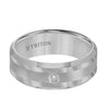 Triton Wedding Band
