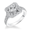 Goldman Engagement Ring