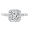 Goldman Engagement Ring