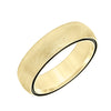 Goldman Wedding Band