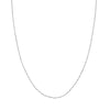 1.15mm Singapore Chain with Lobster Lock