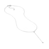 Adjustable Diamond Y-Necklace
