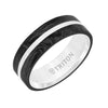 Triton Wedding Band