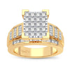 10K 1.50Ct Diamond Ring