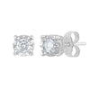 10K 0.32Ct Diamond Stud Earring