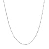 1.15mm D/C Bead Chain with Lobster Lock
