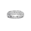 ArtCarved Wedding Band