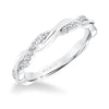 ArtCarved Wedding Band