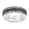 Triton Wedding Band