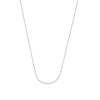 0.80mm Pendant Rope with Spring Ring