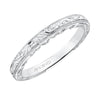 ArtCarved Wedding Band
