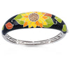 Sunflower Bangle