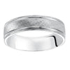 Goldman Wedding Band