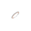 ArtCarved Wedding Band