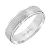 ArtCarved Wedding Band