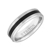 Triton Wedding Band