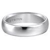 Triton Wedding Band