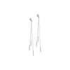 Cable Chain and Bar Earring Extensions