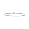 Diamond Tennis Bracelet (1-1/3tcw)