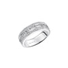 ArtCarved Wedding Band