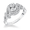 ArtCarved Engagement Ring