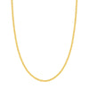 3.30mm Open Cable Chain