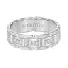 Triton Wedding Band