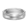 ArtCarved Wedding Band