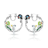 Aviary Earrings