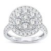10K 1.00Ct Diamond Ring