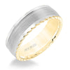ArtCarved Wedding Band