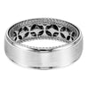 ArtCarved Wedding Band