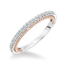 ArtCarved Wedding Band