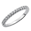 ArtCarved Wedding Band