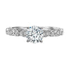 Goldman Engagement Ring