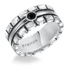 Triton Wedding Band
