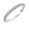 Goldman Wedding Band