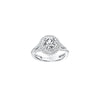 ArtCarved Engagement Ring
