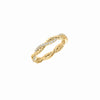 ArtCarved Wedding Band
