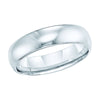 Triton Wedding Band